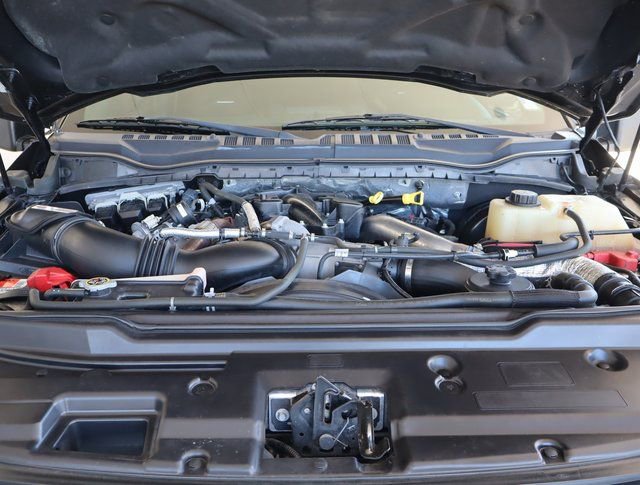 Used 2017 Ford F350 Platinum w/ Platinum Ultimate Package image 56