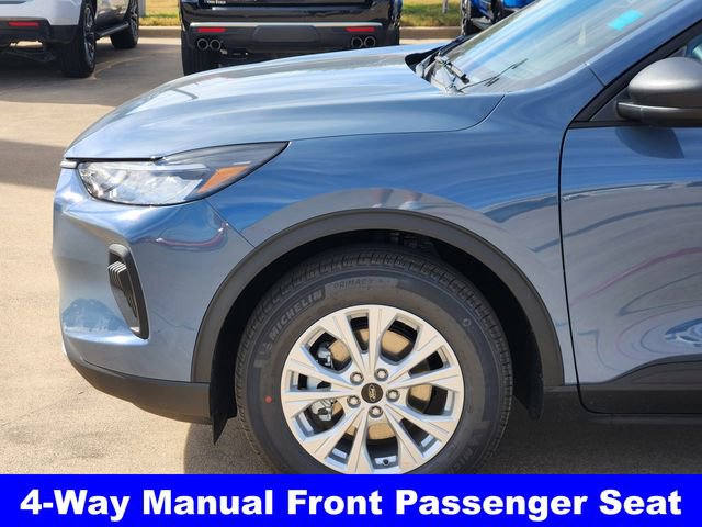 New 2026 Ford Escape Active image 9