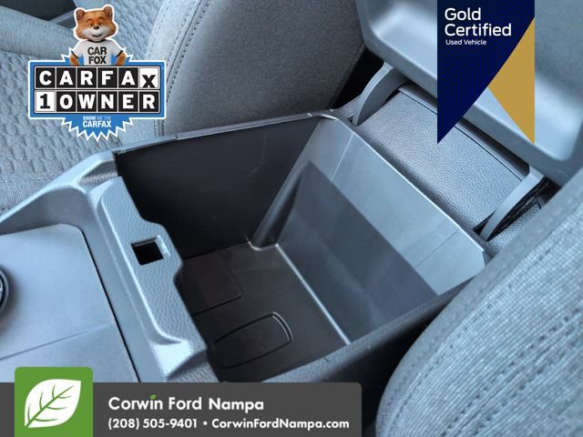 Used 2025 Ford Ranger XLT AWD/4WD image 21