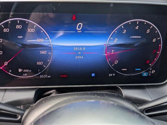 Certified 2025 Mercedes-Benz GLC 300 4MATIC image 12