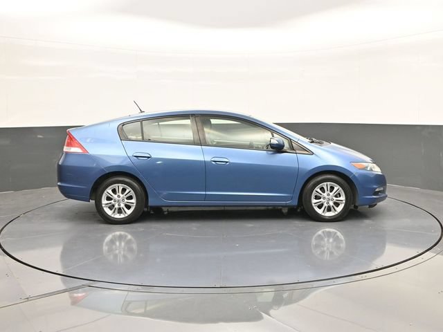 Used 2010 Honda Insight EX image 21
