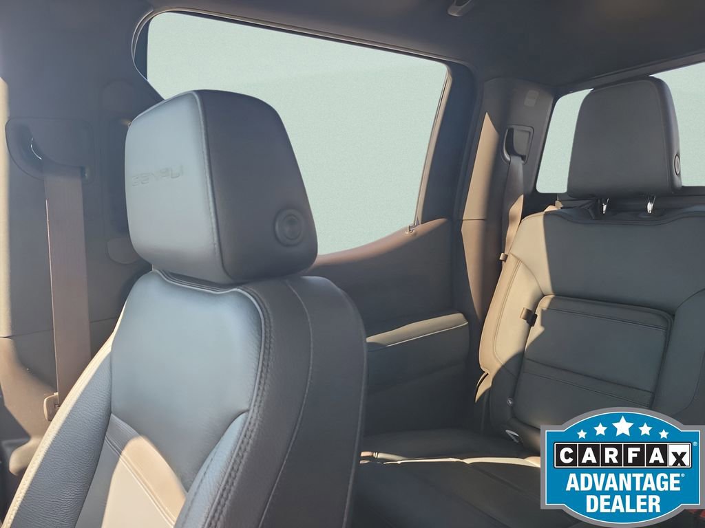 Used 2020 GMC Sierra 1500 Denali w/ Denali Ultimate Package image 14