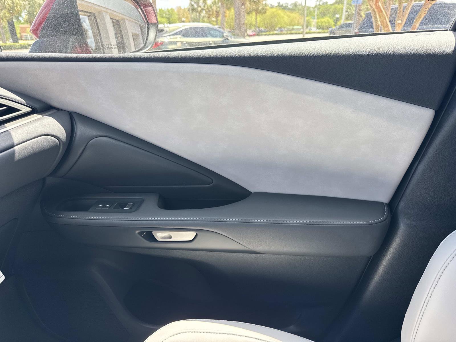 New 2026 Lexus TX 350 AWD image 22