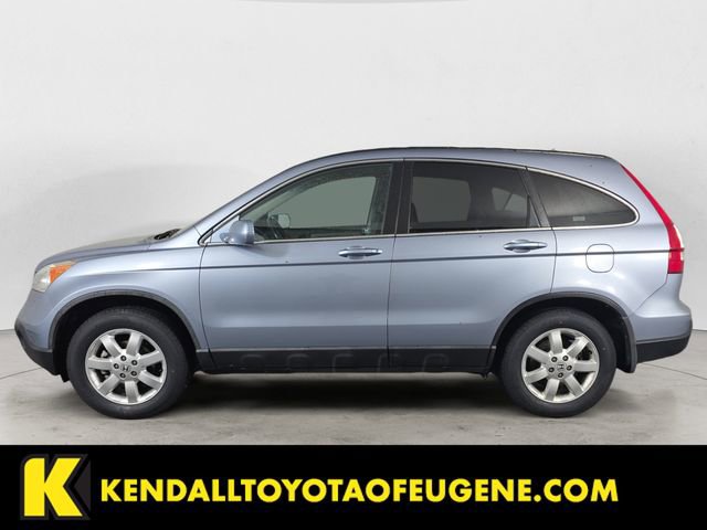 Used 2008 Honda CR-V EX-L image 2