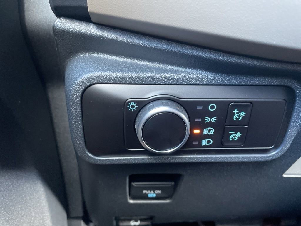 Used 2025 Ford Bronco Big Bend image 15