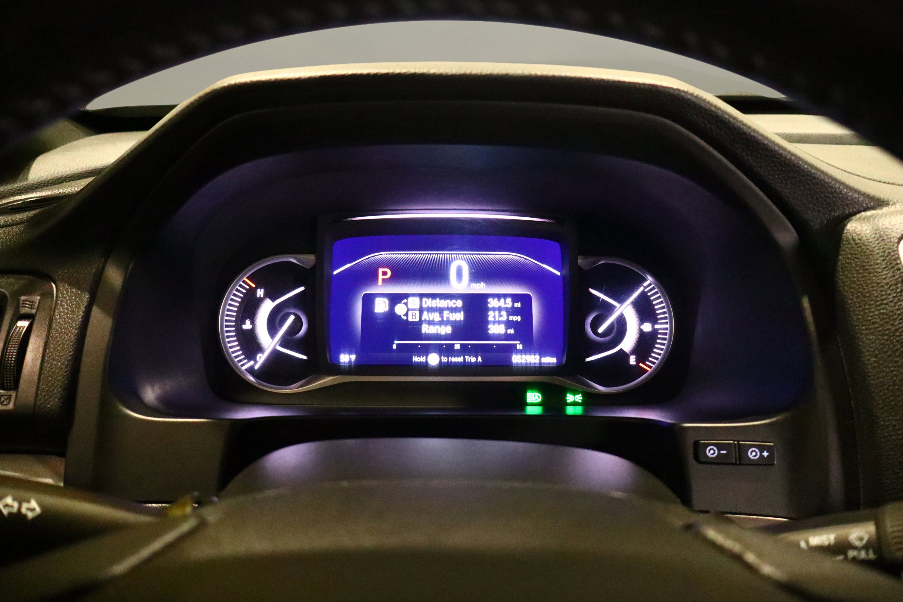 Used 2023 Honda Passport EX-L image 13