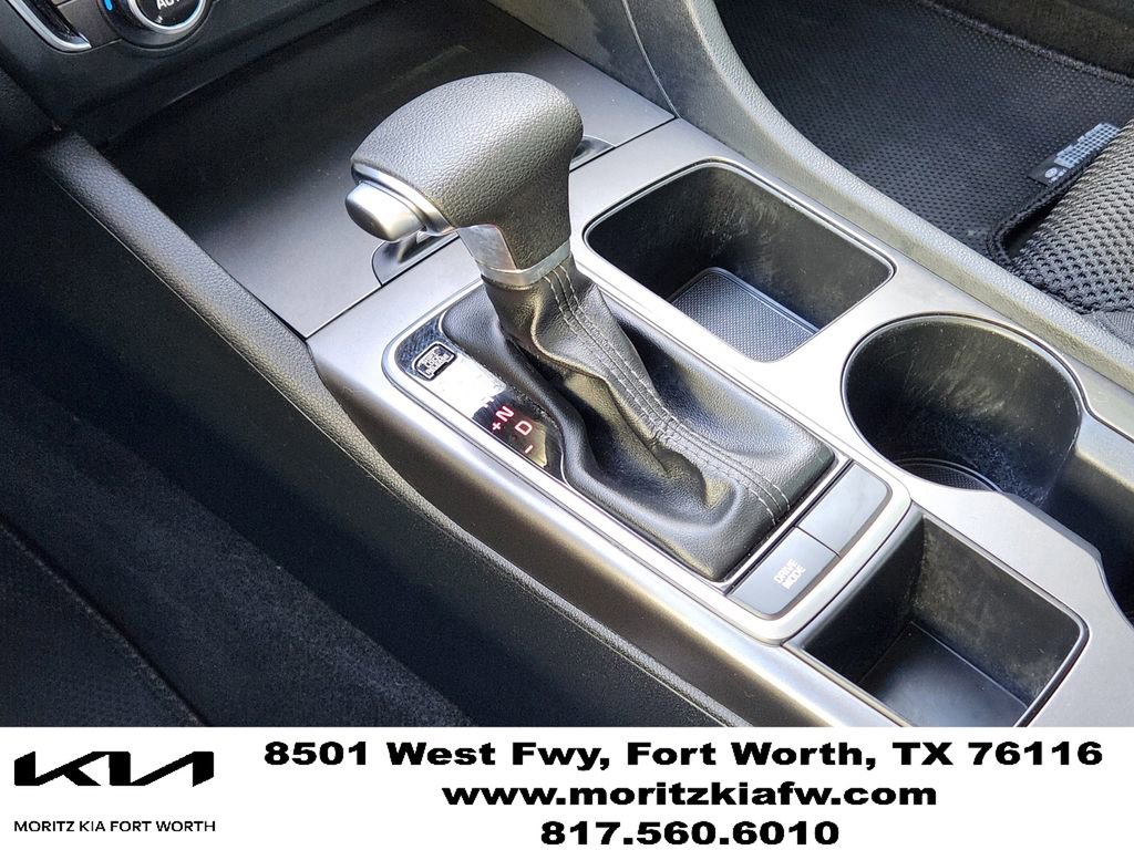 Used 2019 Kia Optima LX w/ LX Premium Package FWD image 19