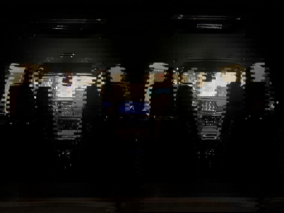 New 2026 Chevrolet Tahoe LT w/ Comfort Package image 51