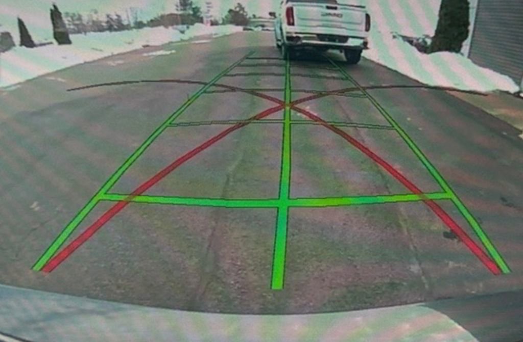 Used 2015 BMW 535i xDrive Sedan image 20