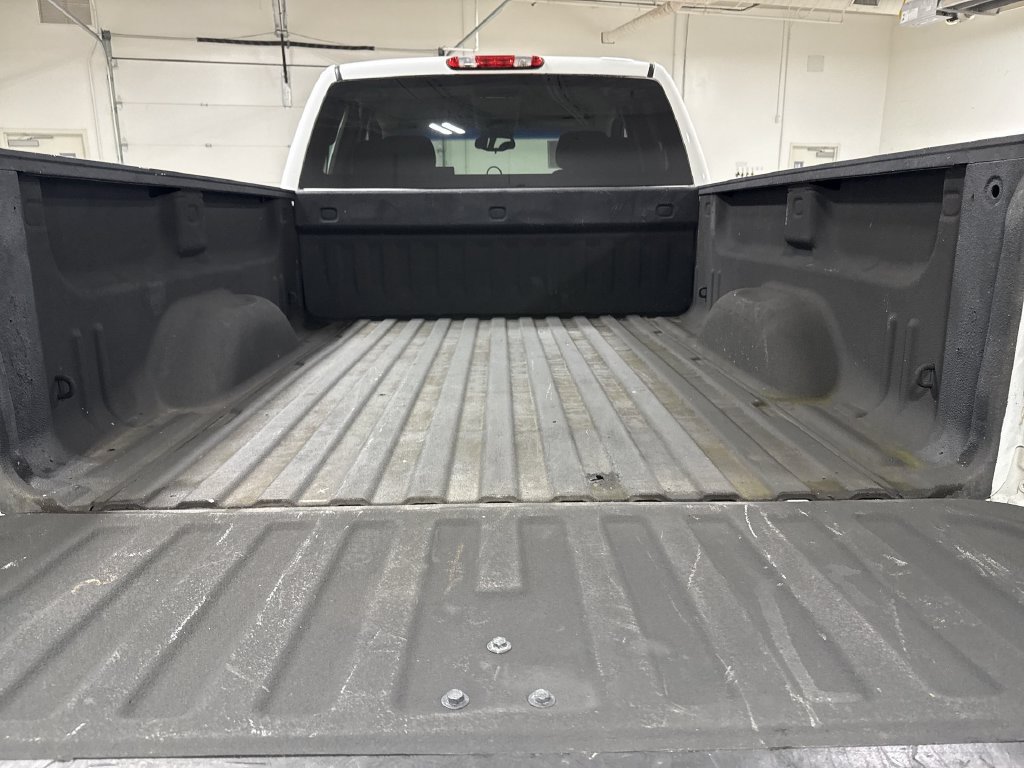 Used 2012 Chevrolet Silverado 1500 LS RWD image 22