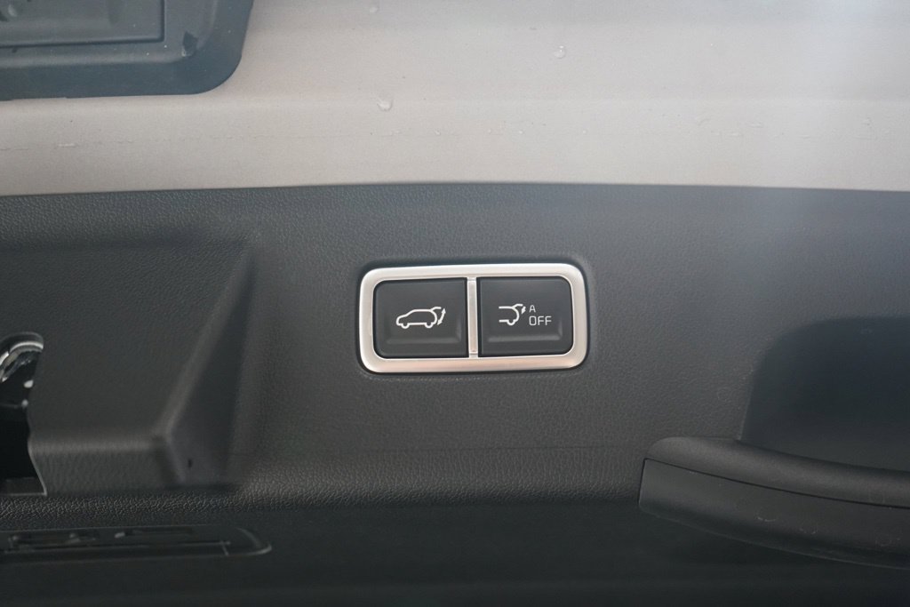 Used 2026 Kia Sorento SX AWD/4WD image 45