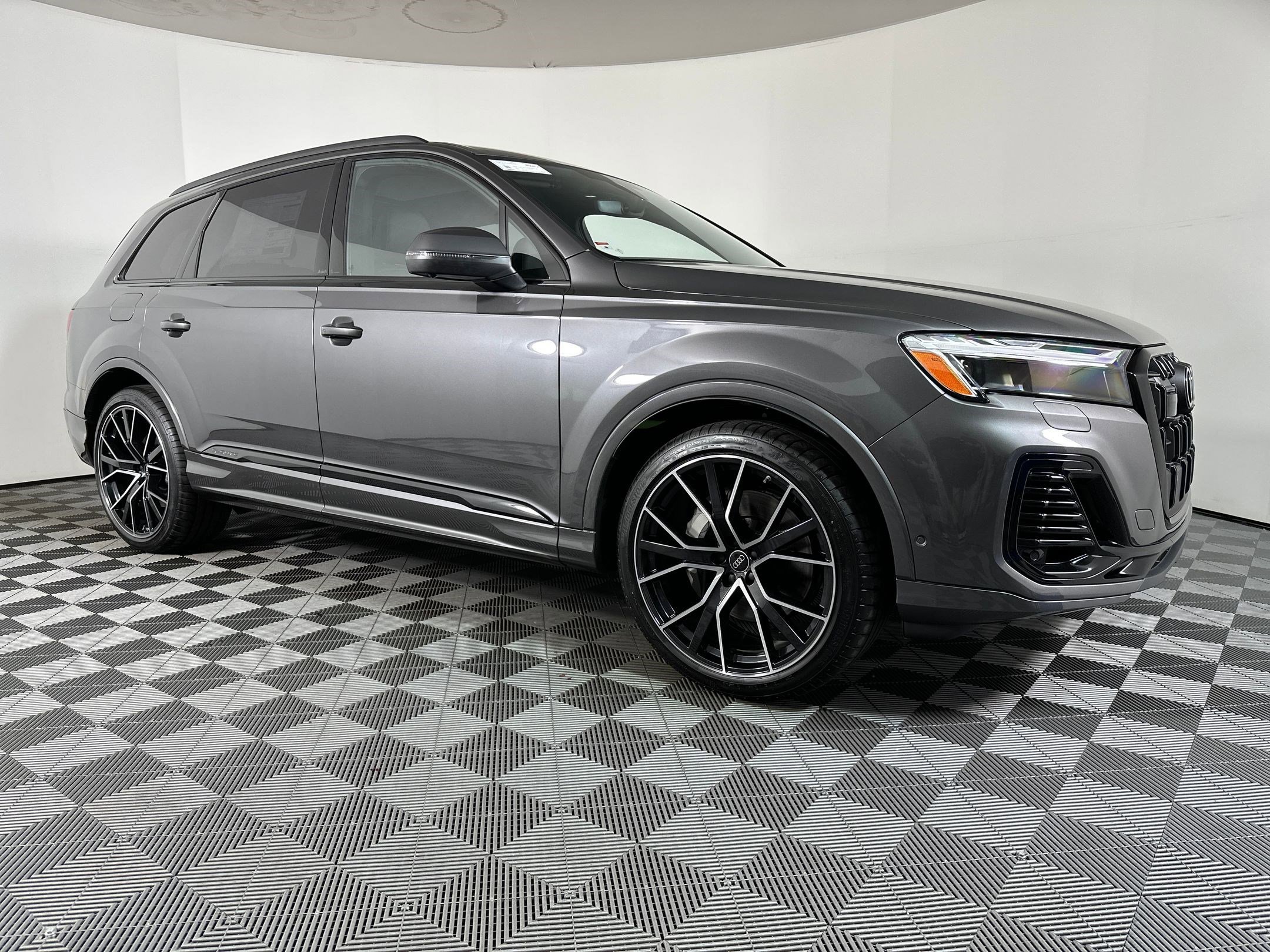 New 2025 Audi Q7 3.0T Premium Plus image 6
