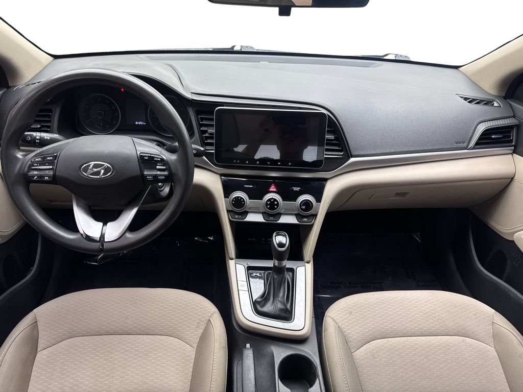 Used 2019 Hyundai Elantra SE FWD image 40