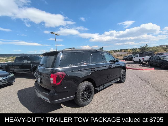 Used 2023 Ford Expedition Timberline AWD/4WD image 4