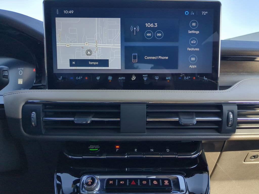 Used 2024 Lincoln Corsair Grand Touring w/ Equipment Group 301A image 21