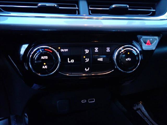 New 2026 Chevrolet Trax LT FWD image 18