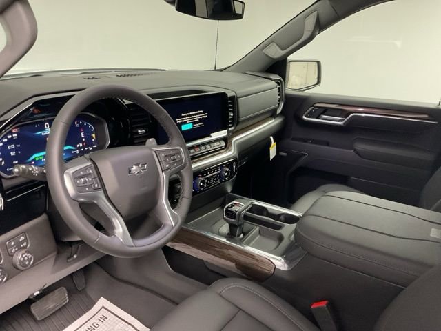 New 2026 Chevrolet Silverado 1500 RST image 11