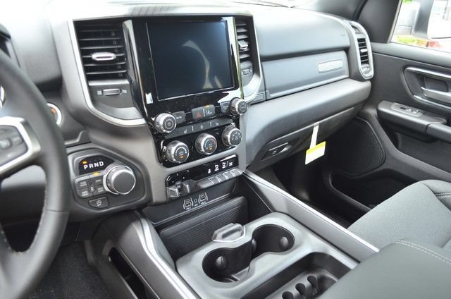 New 2026 RAM 1500 Big Horn AWD/4WD image 21