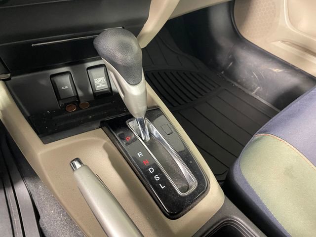 Used 2015 Honda Civic LX image 9