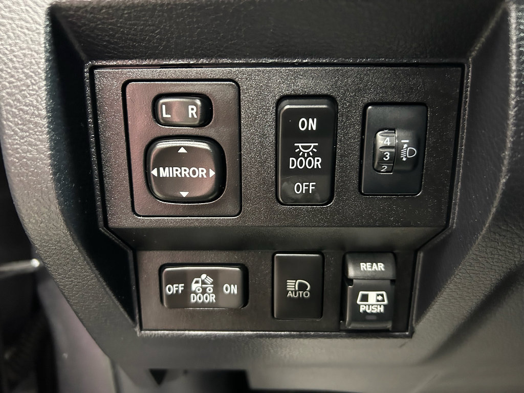 Used 2019 Toyota Tundra SR5 w/ TRD Sport Package AWD/4WD image 14