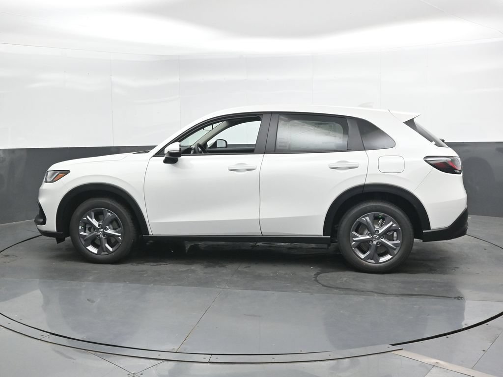 New 2027 Honda HR-V LX image 7