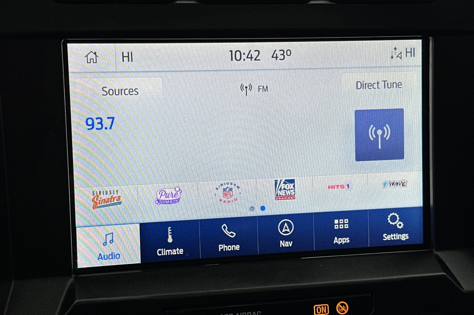 Used 2021 Ford F250 Lariat w/ Chrome Package image 25