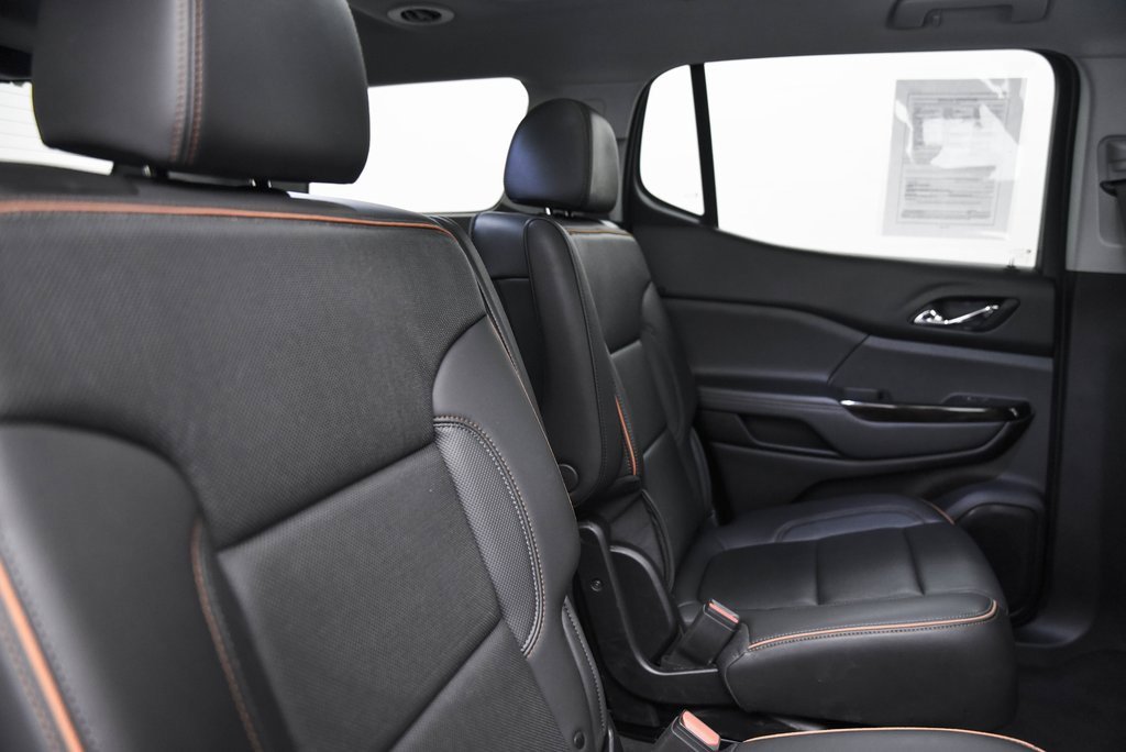 Used 2023 GMC Acadia AT4 image 13