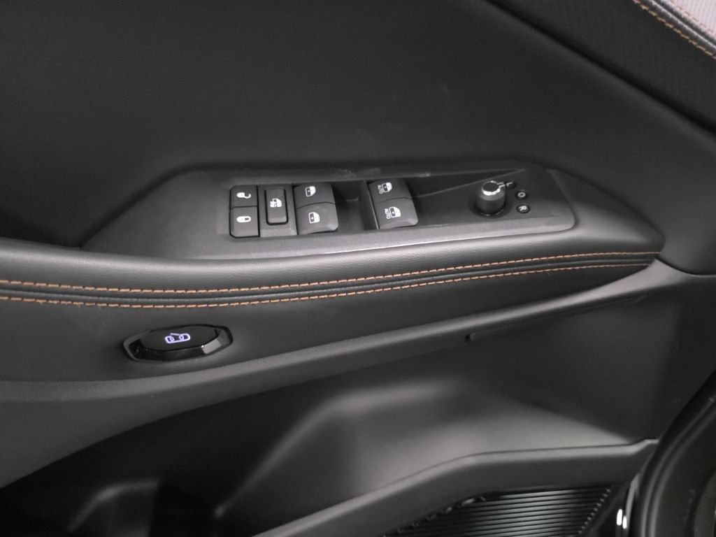New 2026 Jeep Cherokee Limited AWD/4WD image 18