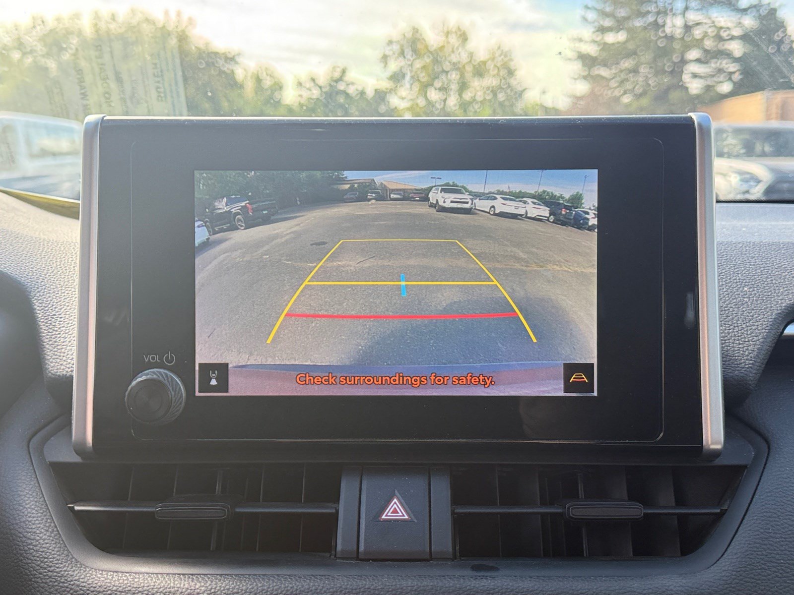 Used 2024 Toyota RAV4 XLE w/ Convenience Package AWD/4WD image 27