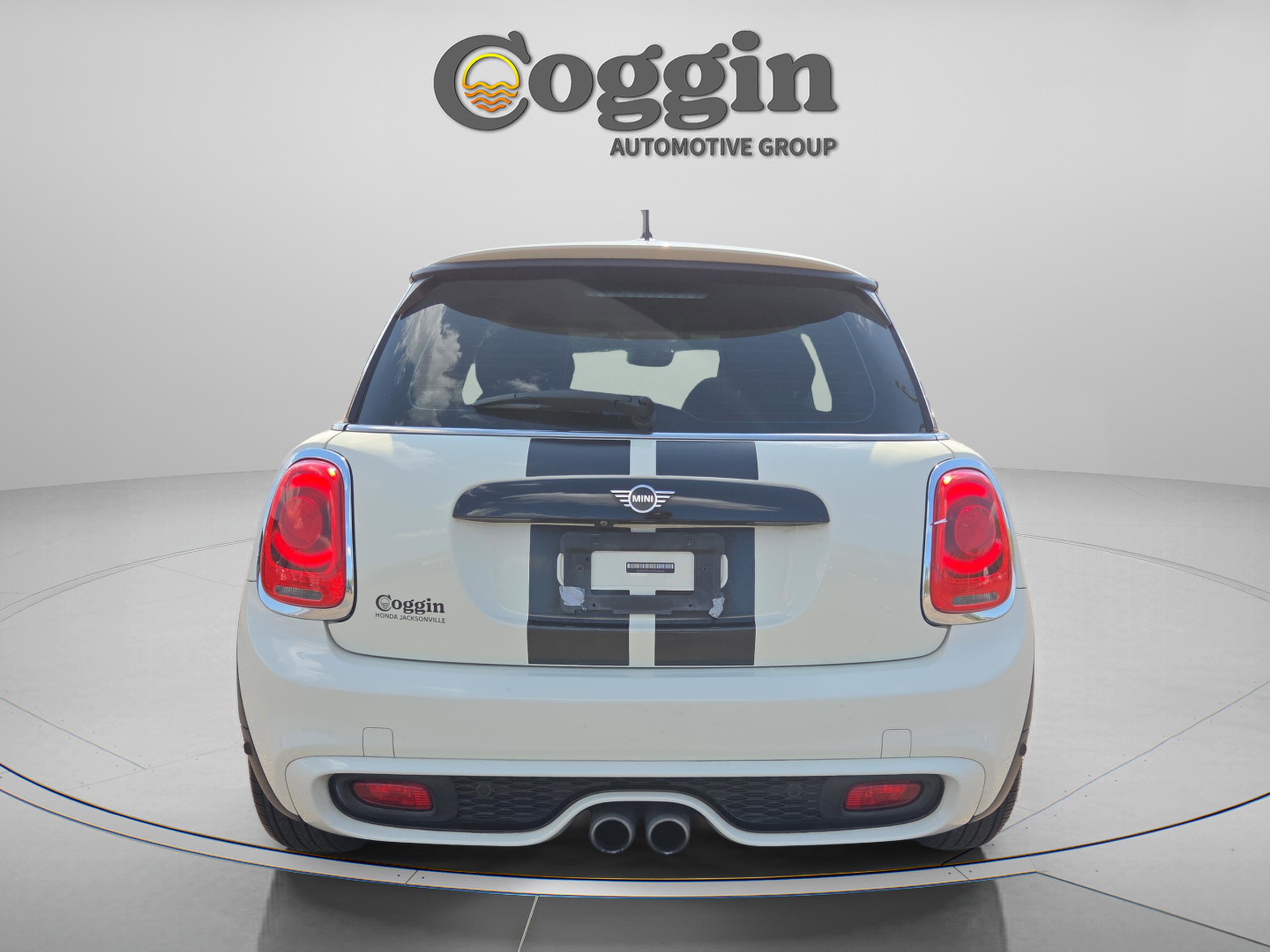 Used 2020 MINI Cooper S image 4