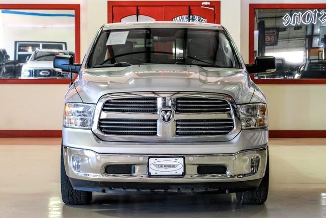 Used 2019 RAM 1500 Lone Star image 9
