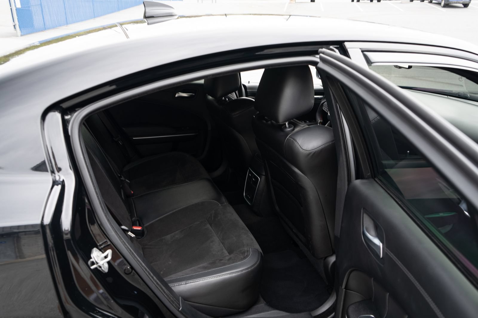 Used 2023 Dodge Charger Scat Pack w/ Plus Group RWD image 20