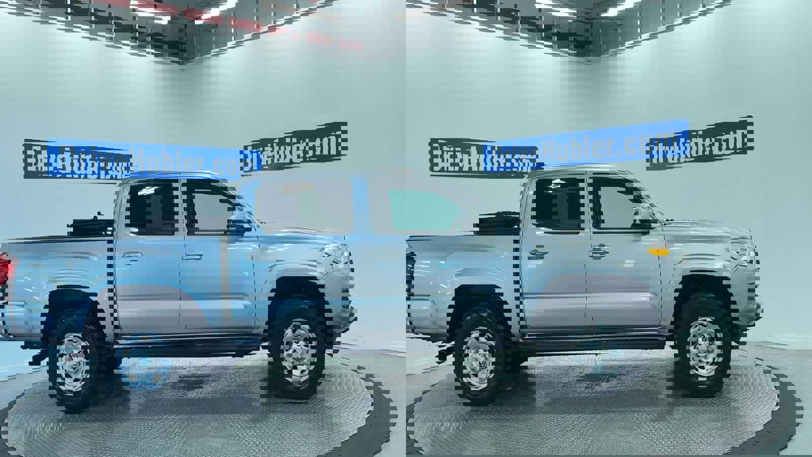 Used 2023 Toyota Tacoma SR image 62