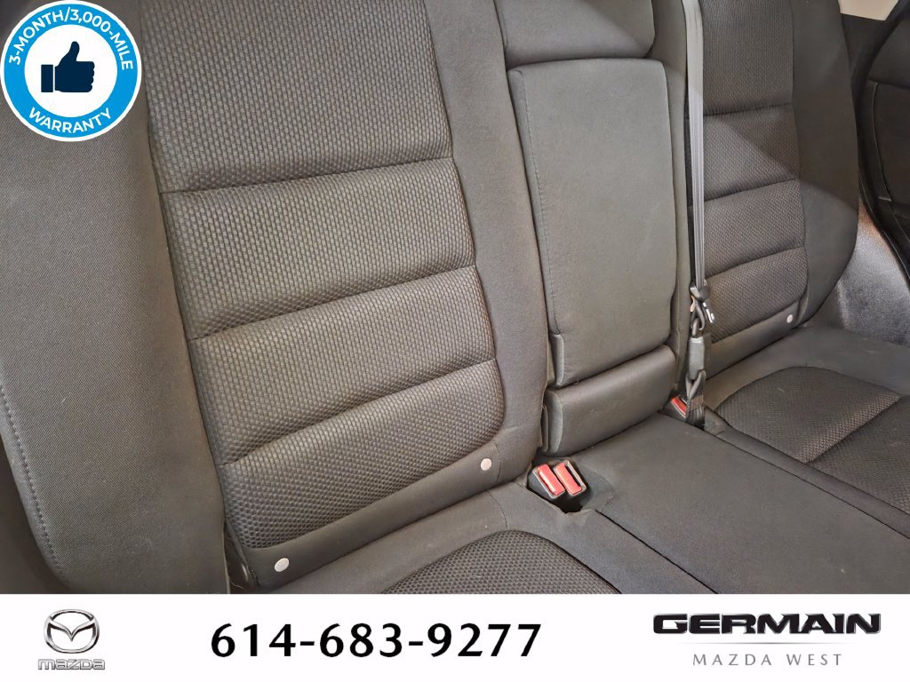 Used 2016 MAZDA CX-5 Touring AWD/4WD image 19