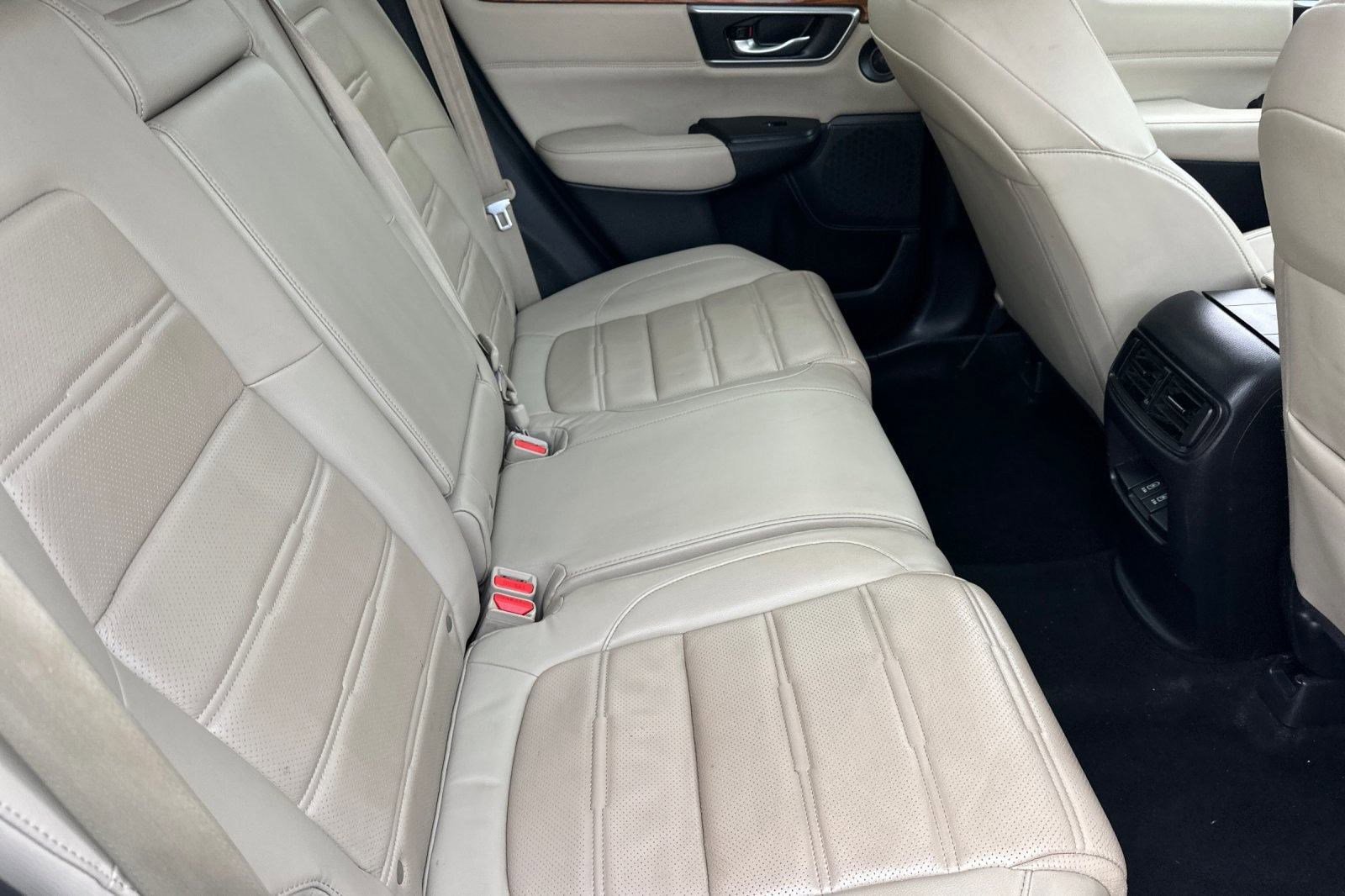 Used 2018 Honda CR-V EX-L image 30