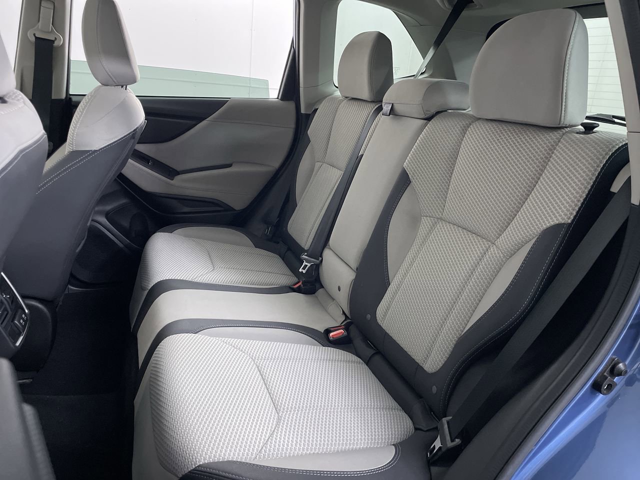 Used 2020 Subaru Forester Premium AWD/4WD image 21