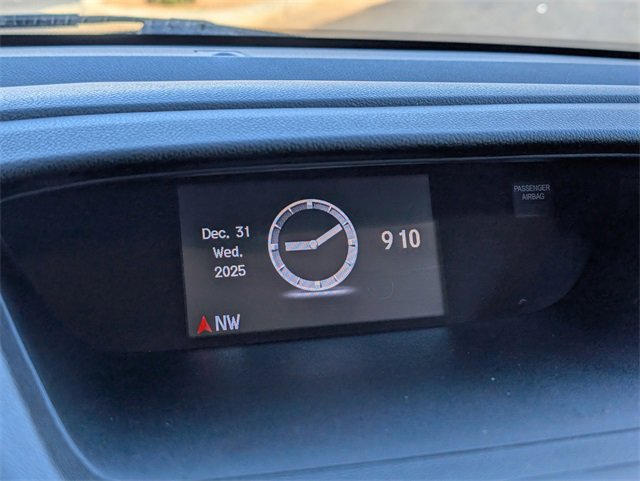 Used 2016 Honda CR-V EX-L image 23