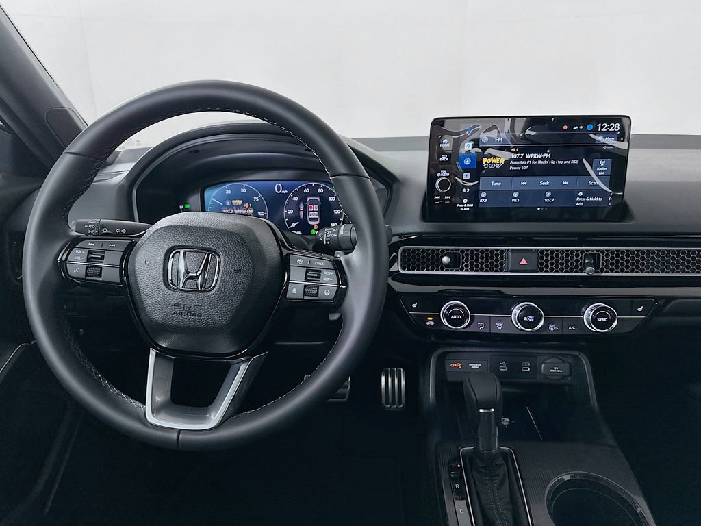Used 2025 Honda Civic Sport Touring image 19