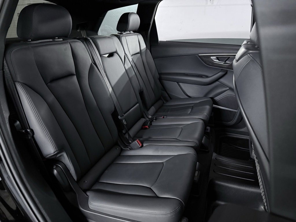 Used 2022 Audi Q7 3.0T Premium Plus w/ Premium Plus Package image 26