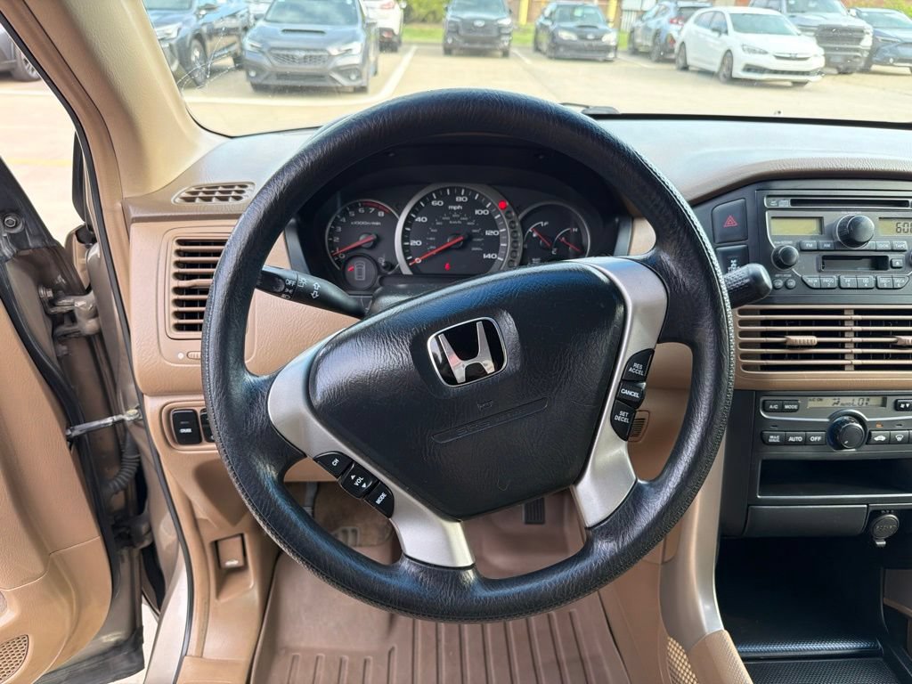 Used 2004 Honda Pilot EX image 19