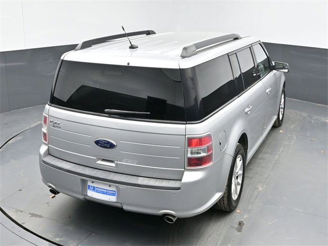 Used 2014 Ford Flex SE image 39