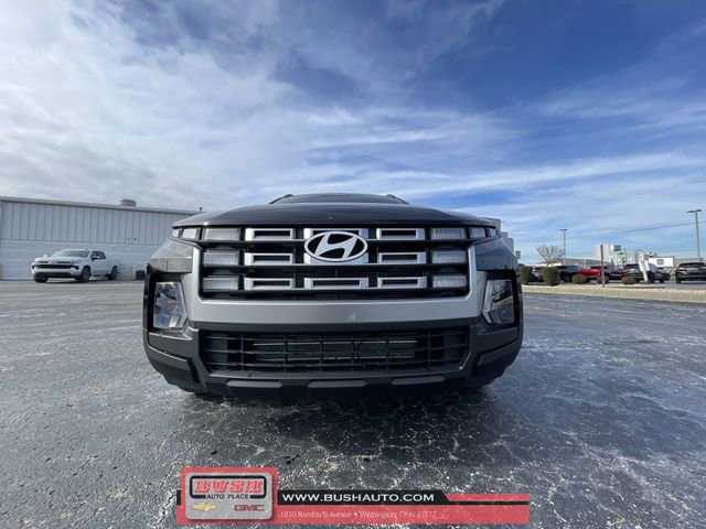 Used 2025 Hyundai Santa Cruz SEL image 31