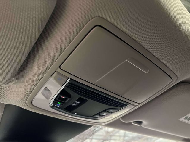 Certified 2025 Acura TLX w/ Technology Package FWD image 30