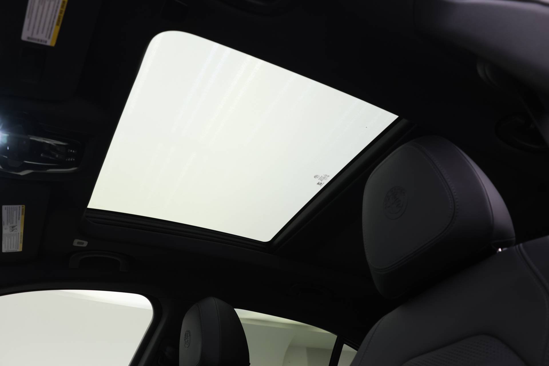 New 2024 Alfa Romeo Stelvio Quadrifoglio w/ Active Assist Plus Package image 10