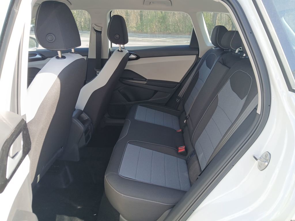 New 2026 Volkswagen Taos S image 23