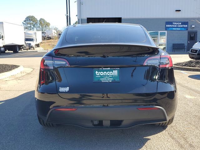 Used 2023 Tesla Model Y Performance image 5