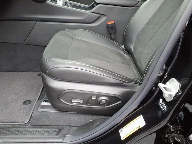 New 2025 Jeep Grand Cherokee Altitude image 8