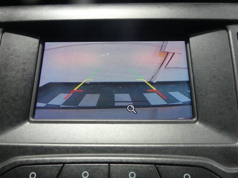 Used 2016 Ford Fusion SE image 13