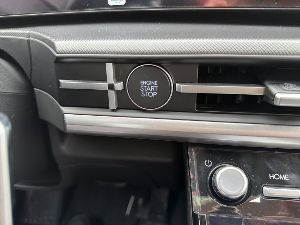 New 2026 Hyundai Santa Fe SEL image 41