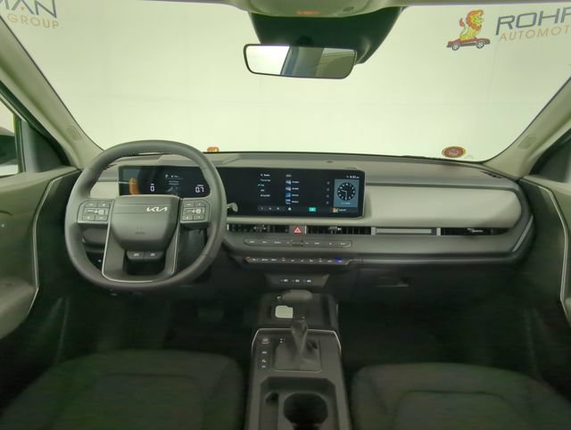New 2027 Kia Seltos S AWD/4WD image 20